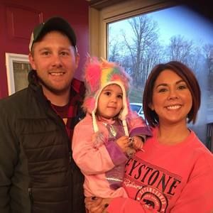 Meet your Posher, Lonnee